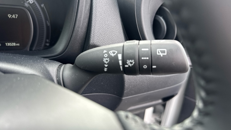 Toyota Aygo X 1.0 VVT-i Pure 5dr Auto Petrol Hatchback